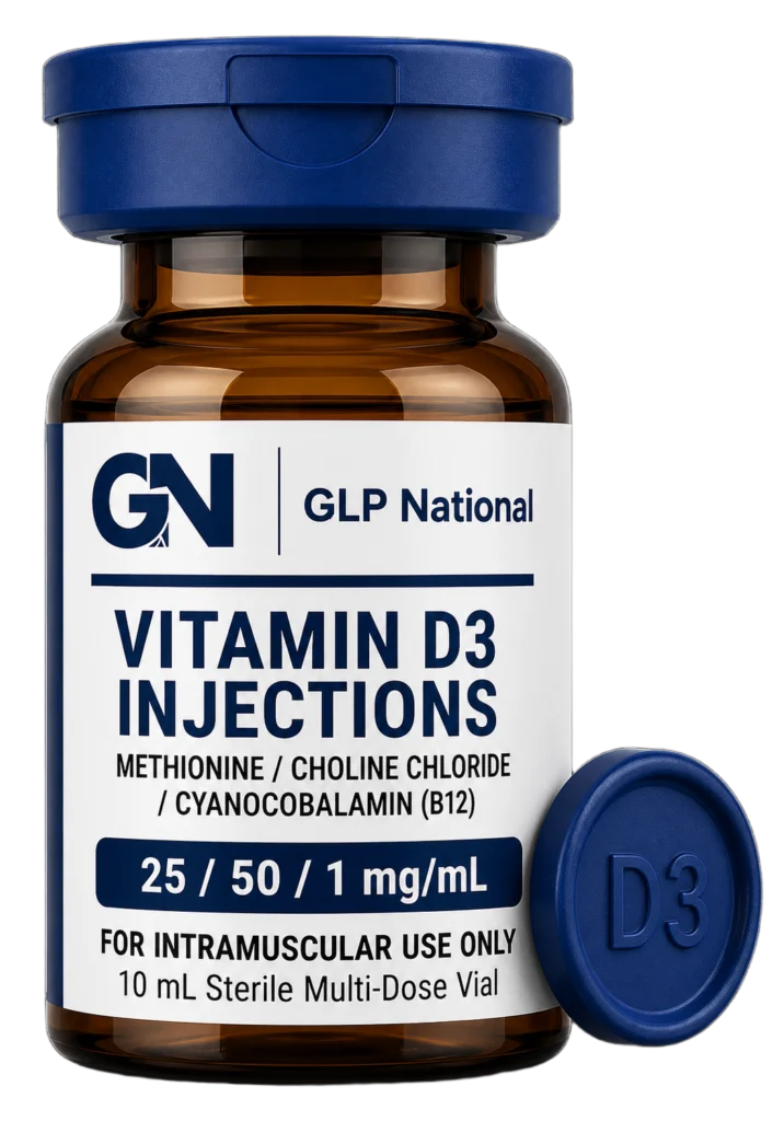 Vitamin D3