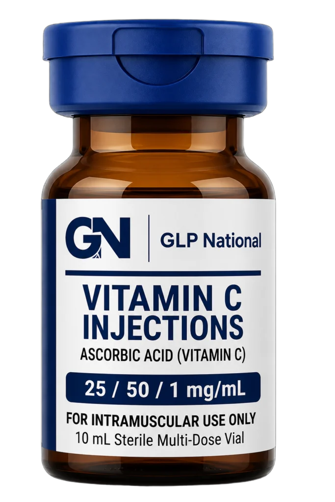 Vitamin C