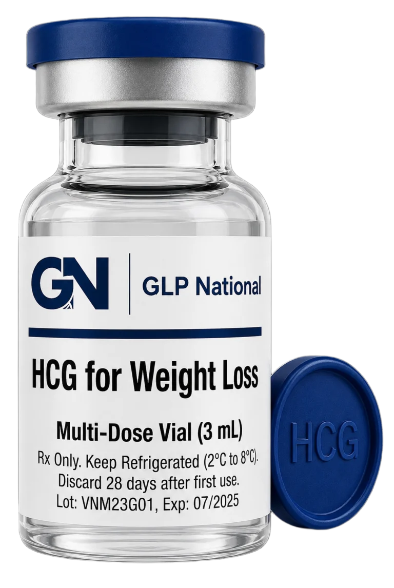 HCG Injections