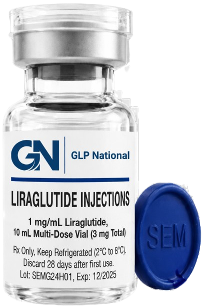 Liraglutide Injections