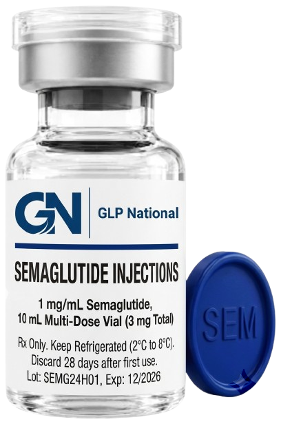 Semaglutide