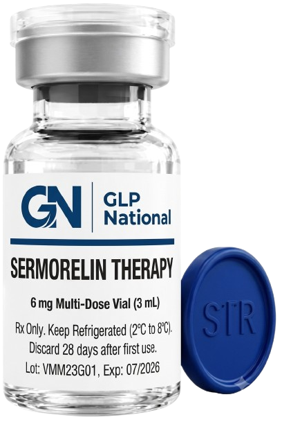 SERMORELIN THERAPY