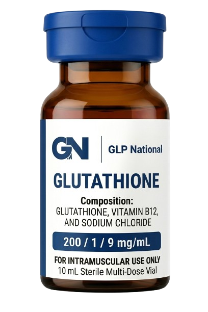 Glutathione