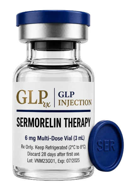 Sermorelin therapy | GLP-1 Injection