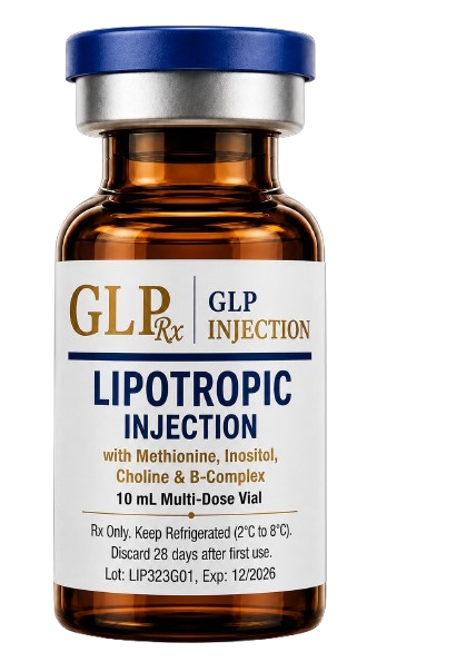 Lipotropic injections