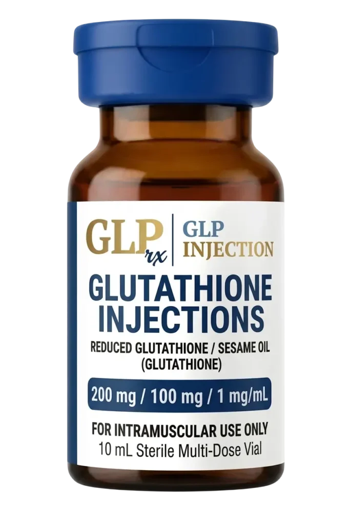 Glutathione Injections