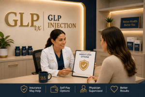 Do You Need Insurance for GLP-1 Weight Loss Injections?